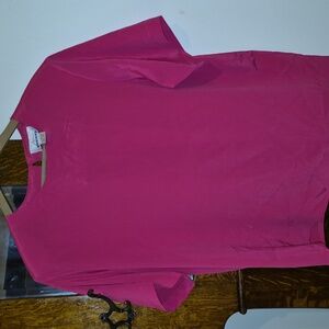 Womens Short Sleeved Blouse